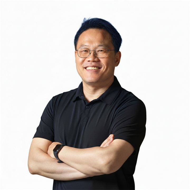 송인혁 유니크굿컴퍼니 대표